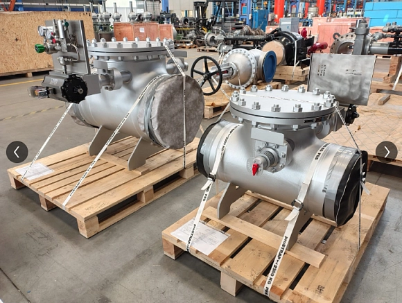 Technical Solutions for the Energy Sector from MSA