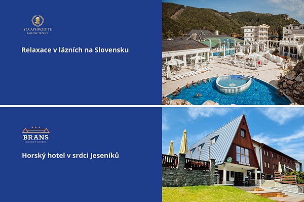 Zaměstnanecké benefity RKL Opava