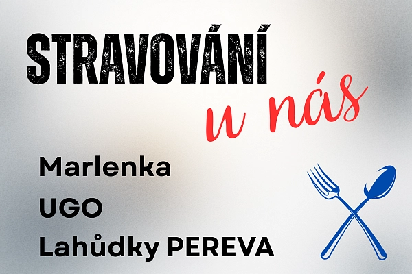 Zaměstnanecké benefity RKL Opava