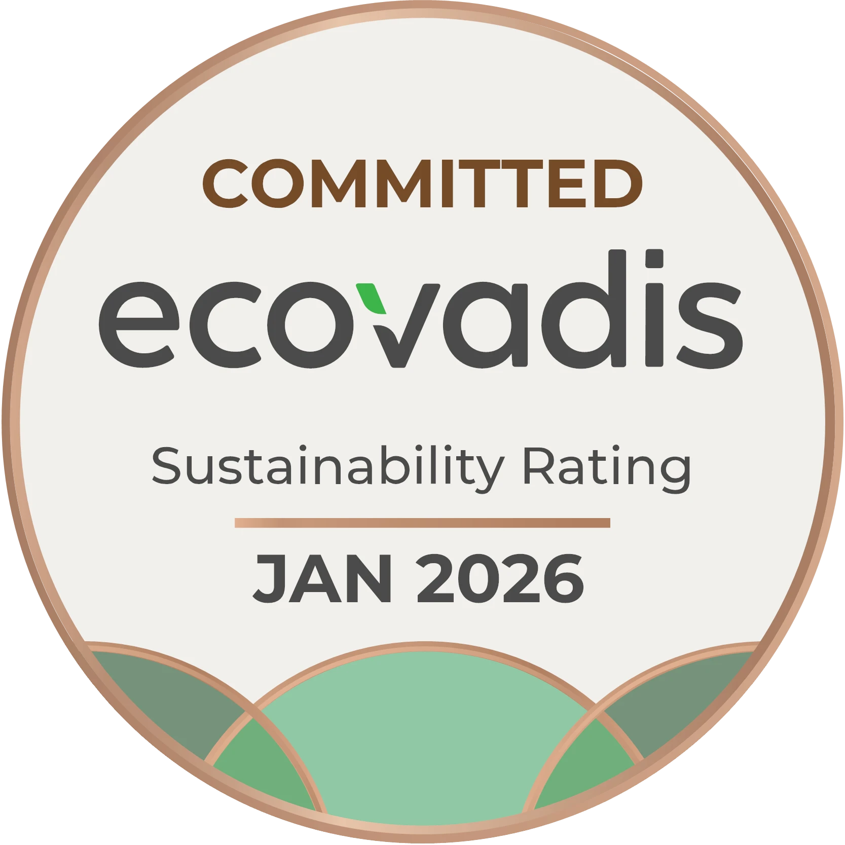 RKL Opava úspěšně absolvovala audit mezinárodní platformy EcoVadis